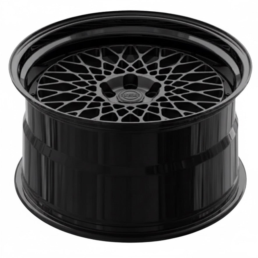 MX-02 Comp (Multipiece)