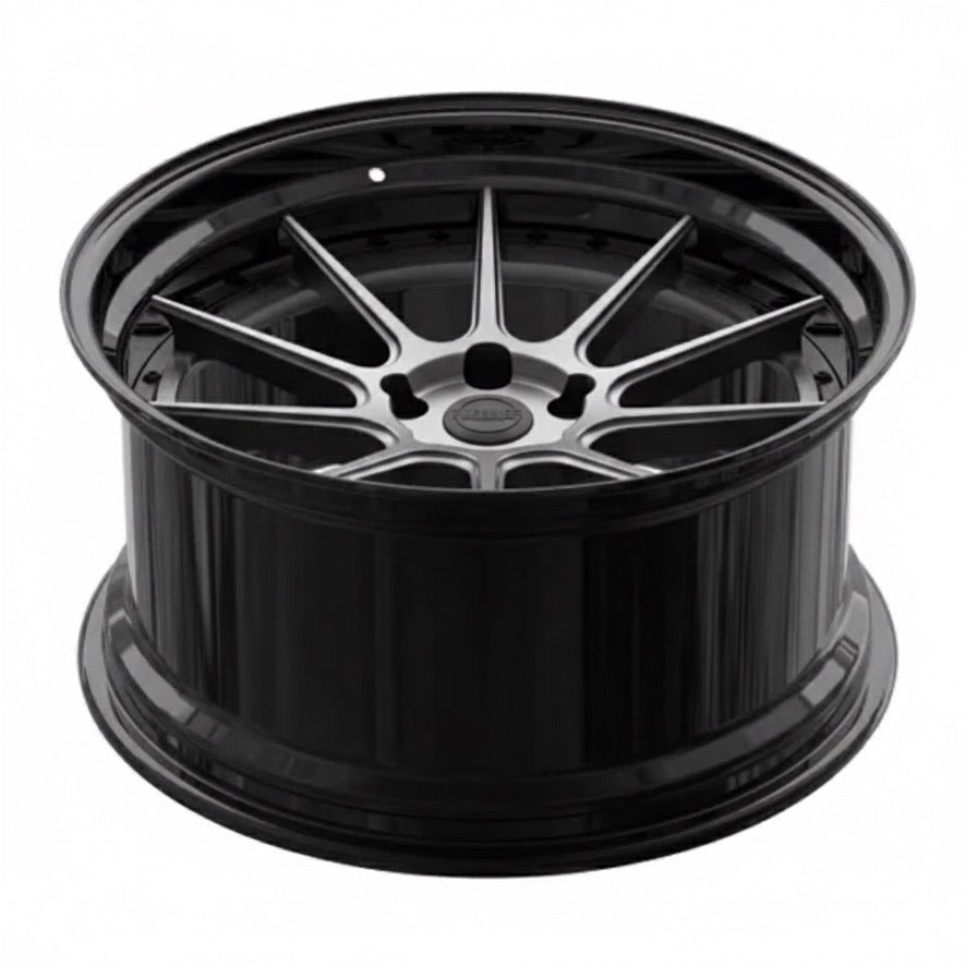 SS-A Apex (Multipiece)