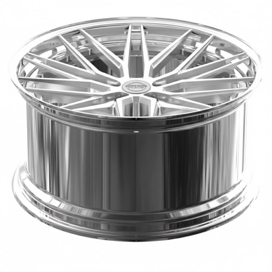 RS-13 Apex (Multipiece)