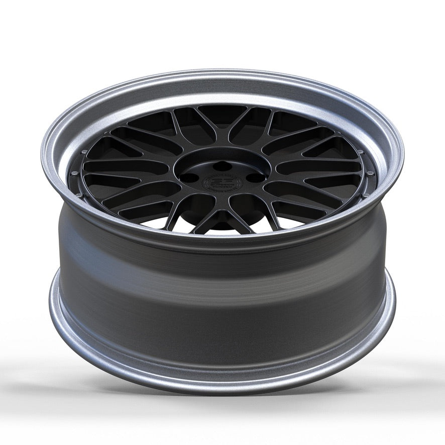 GT-M Comp (Multipiece)