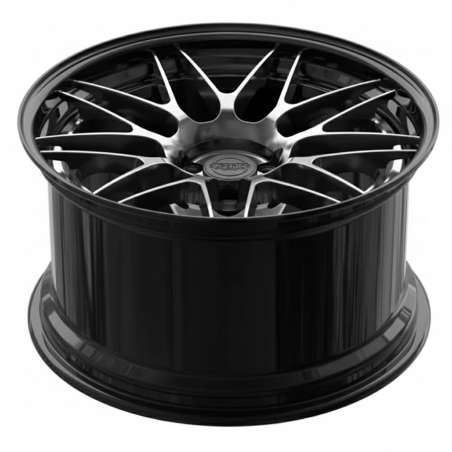 RS-14 Apex (Multipiece)