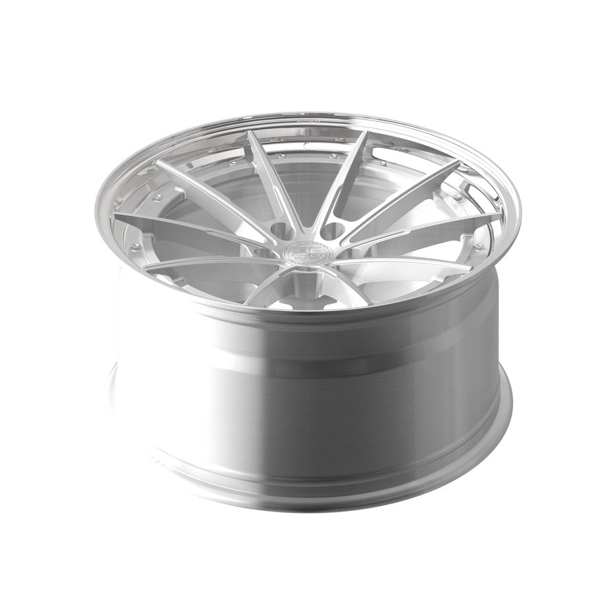 SS-10 Apex (Multipiece)