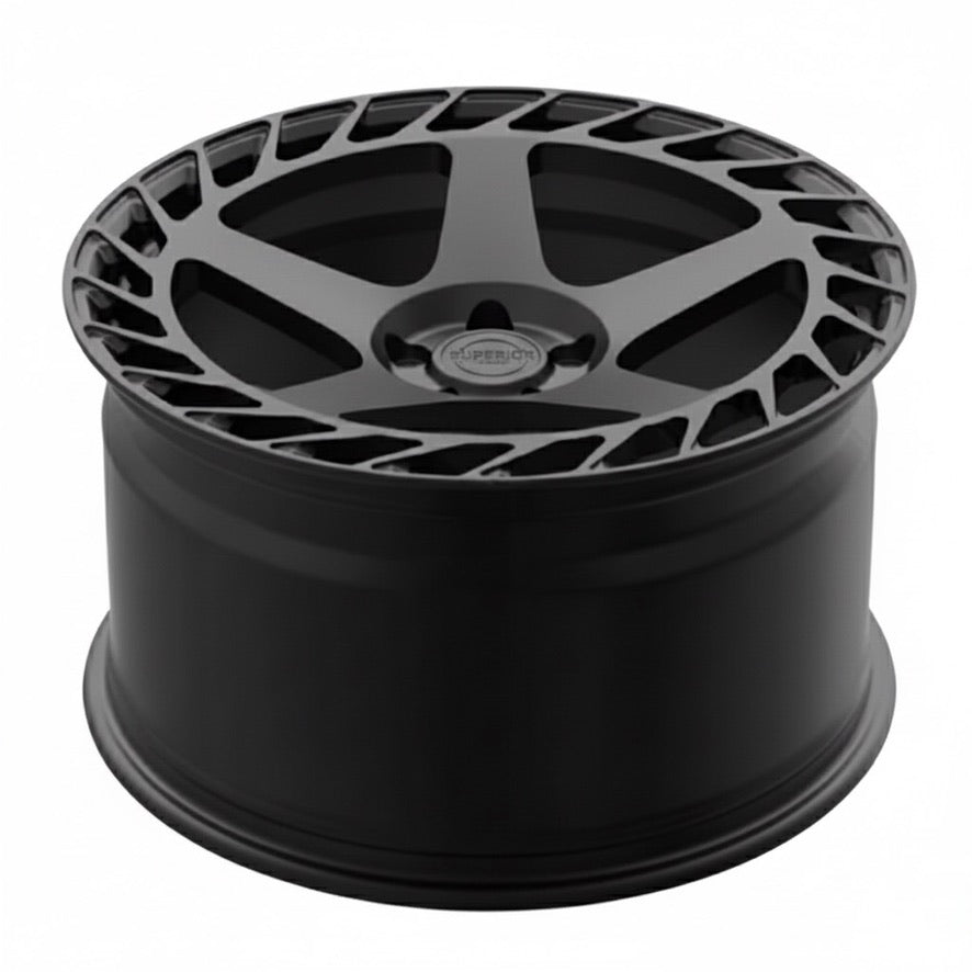 GT-5 Aero (Monoblock)