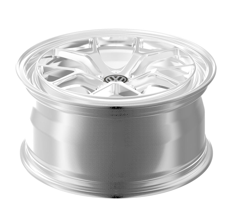 RS-08 Comp (Monoblock)