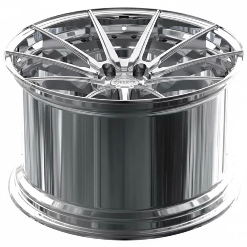 SS-E Apex (multipiece)