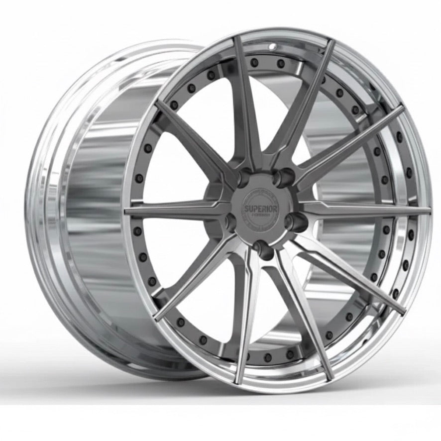 SS-E Apex (multipiece)