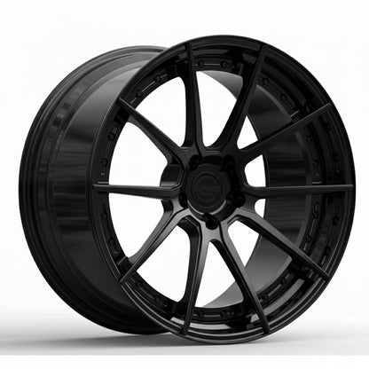 SS-D Apex (Multipiece)