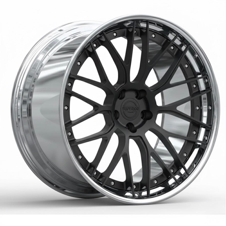 RS-11 Apex (Multipiece)