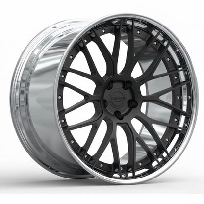 RS-11 Apex (Multipiece)