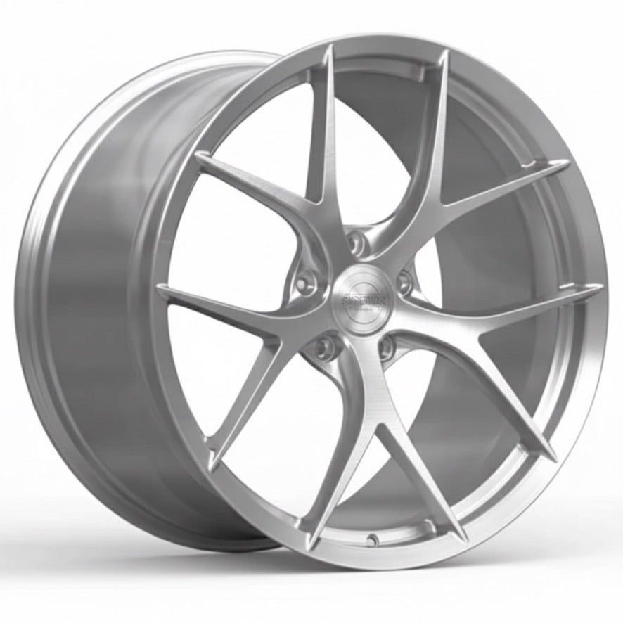 GT3.2 992 GT3RS Style (Monoblock)