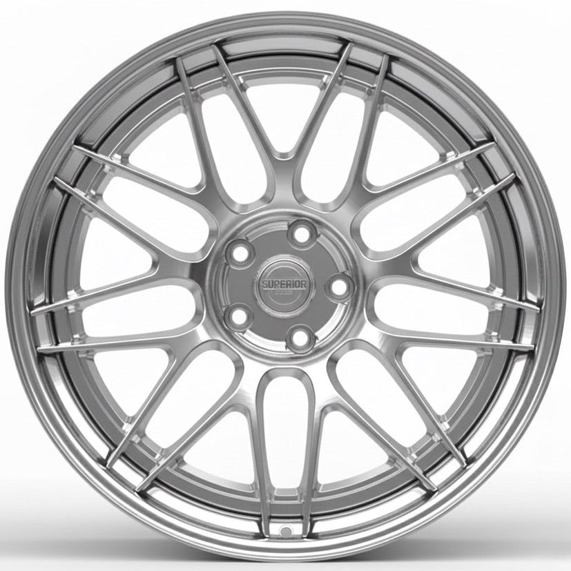 RS-14 Apex (Multipiece)