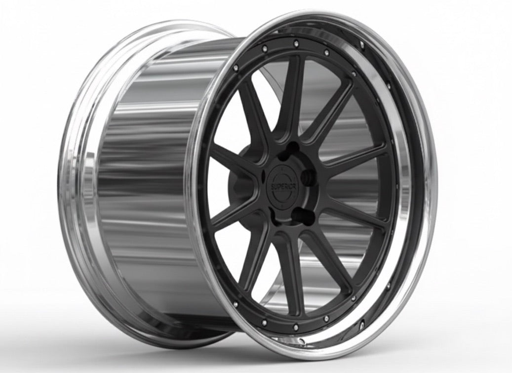 SS-A Comp (Multipiece)