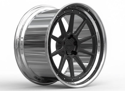 SS-A Comp (Multipiece)