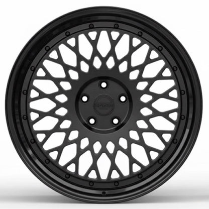 MX-01 Comp (Multipiece)