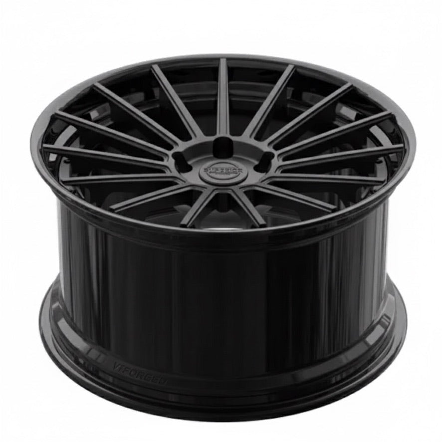 SS-F Apex (Multipiece)