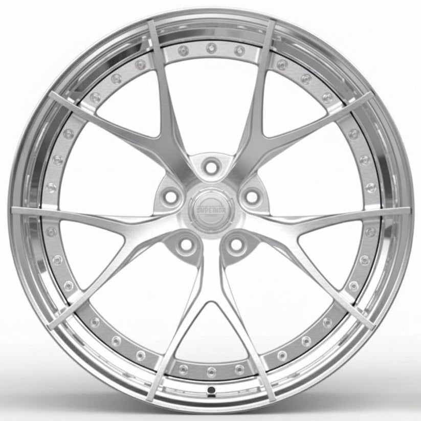 RS-12 Apex (Multipiece)