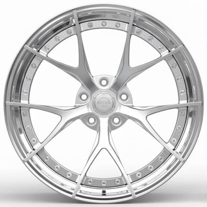 RS-12 Apex (Multipiece)