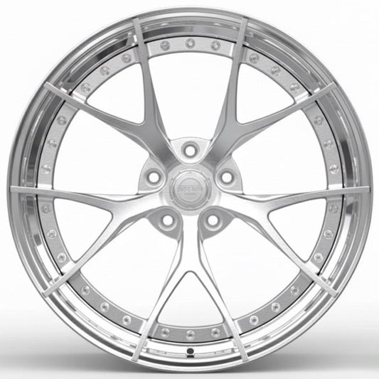 RS-12 Apex (Multipiece)