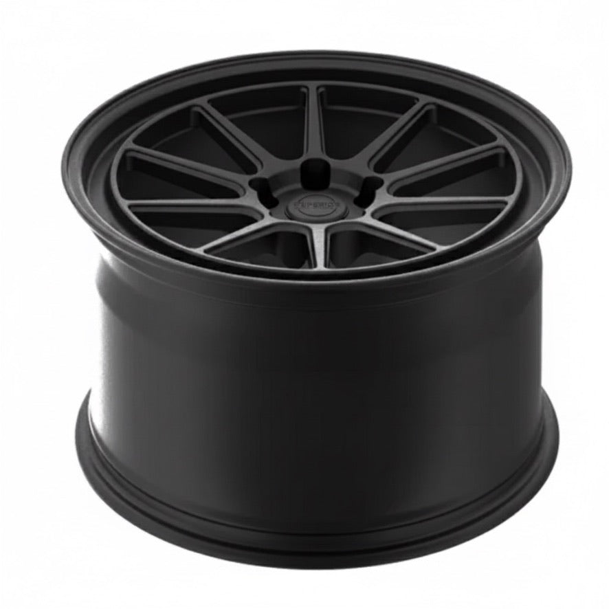 SS-A Comp (Monoblock)