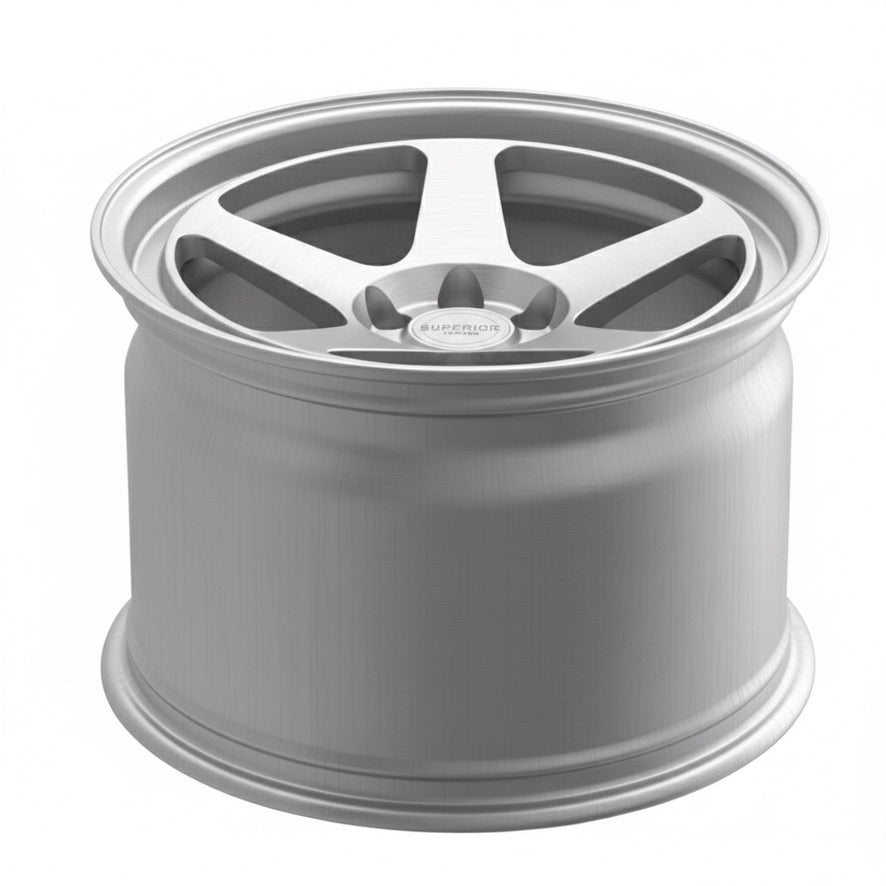 GT-5 Comp (Monoblock)