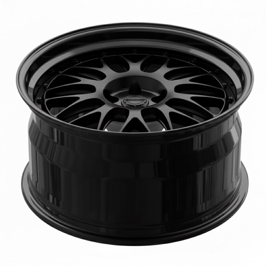 GT-LM.R Comp (Multipiece)