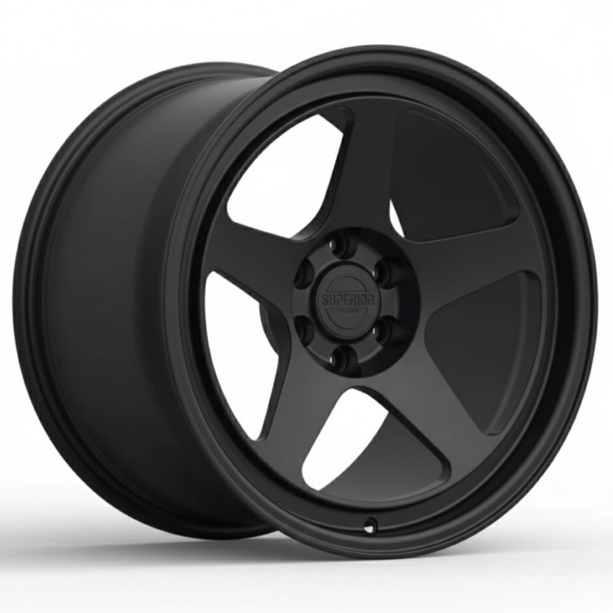 GT-5 Comp (Monoblock)