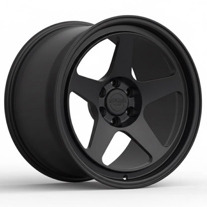 GT-5 Comp (Monoblock)