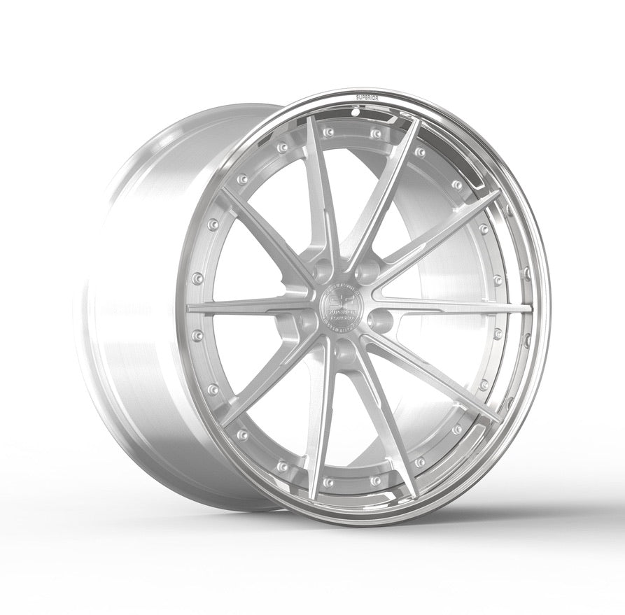 SS-10 Apex (Multipiece)