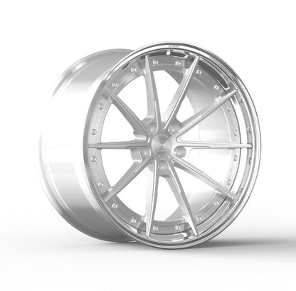 SS-10 Apex (Multipiece)