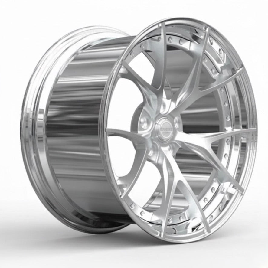 RS-12 Apex (Multipiece)