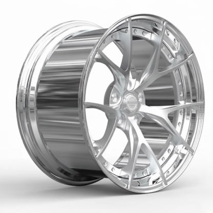 RS-12 Apex (Multipiece)