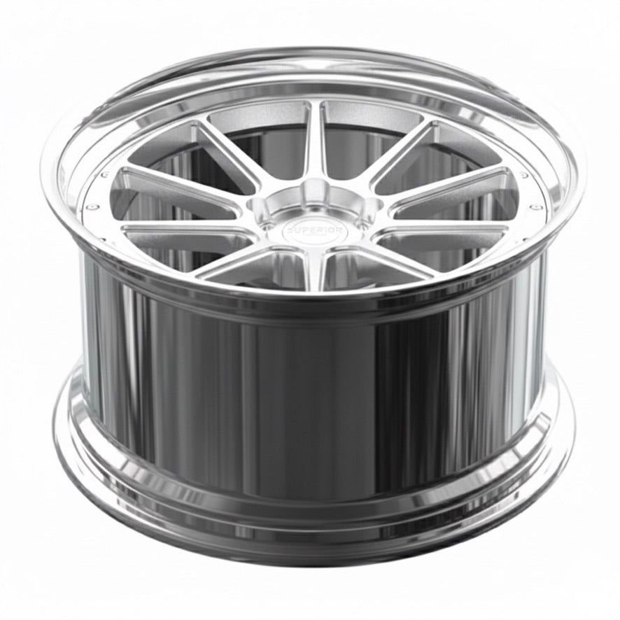 SS-A Comp (Multipiece)