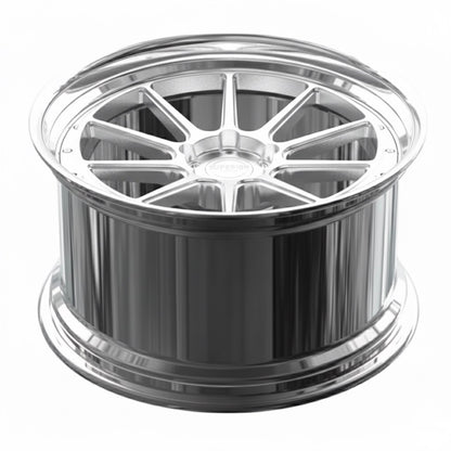 SS-A Comp (Multipiece)