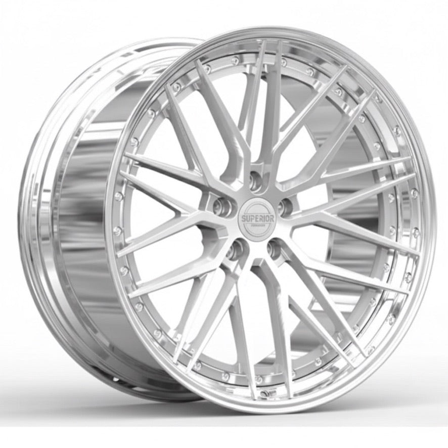 RS-13 Apex (Multipiece)