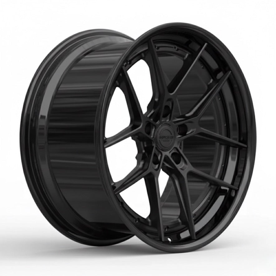 RS-10 Apex (Multipiece)