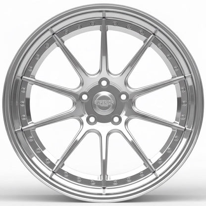 SS-A Apex (Multipiece)