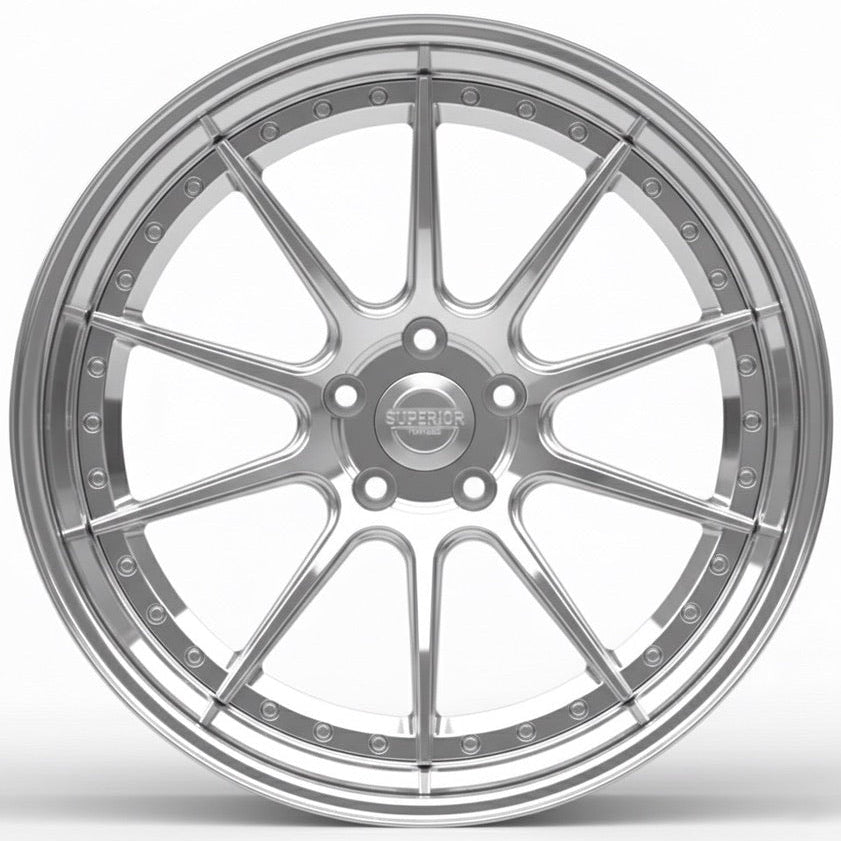 SS-A Apex (Multipiece)
