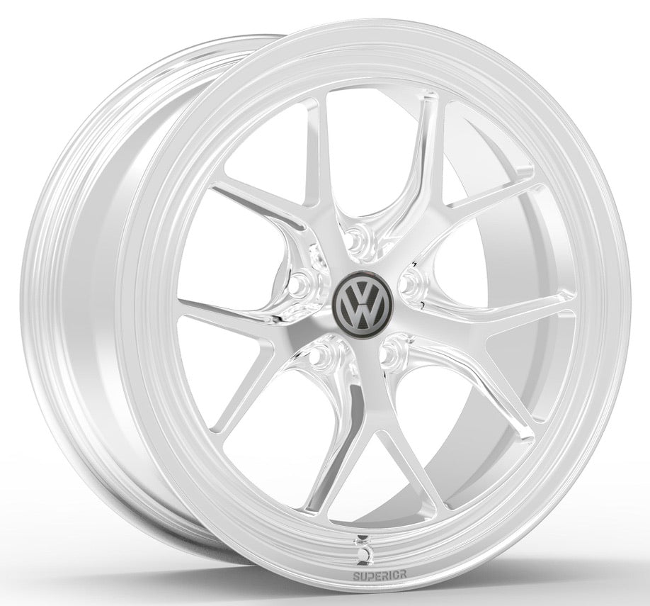 RS-08 Comp (Monoblock)