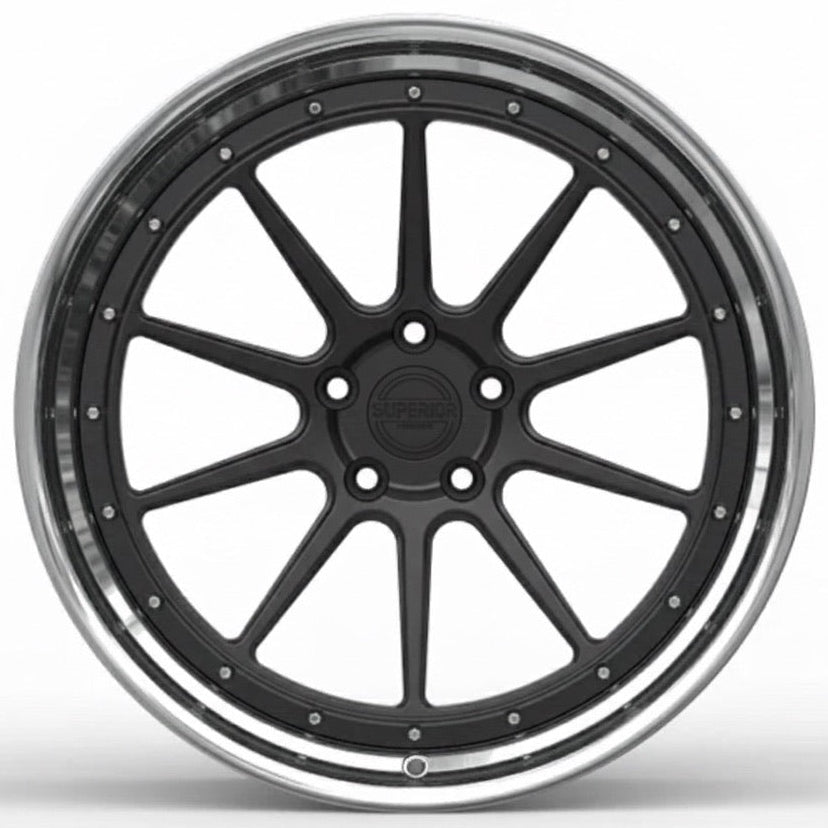 SS-A Comp (Multipiece)