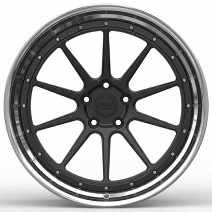 SS-A Comp (Multipiece)