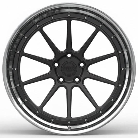 SS-A Comp (Multipiece)