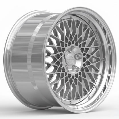 MX-02 Comp (Multipiece)