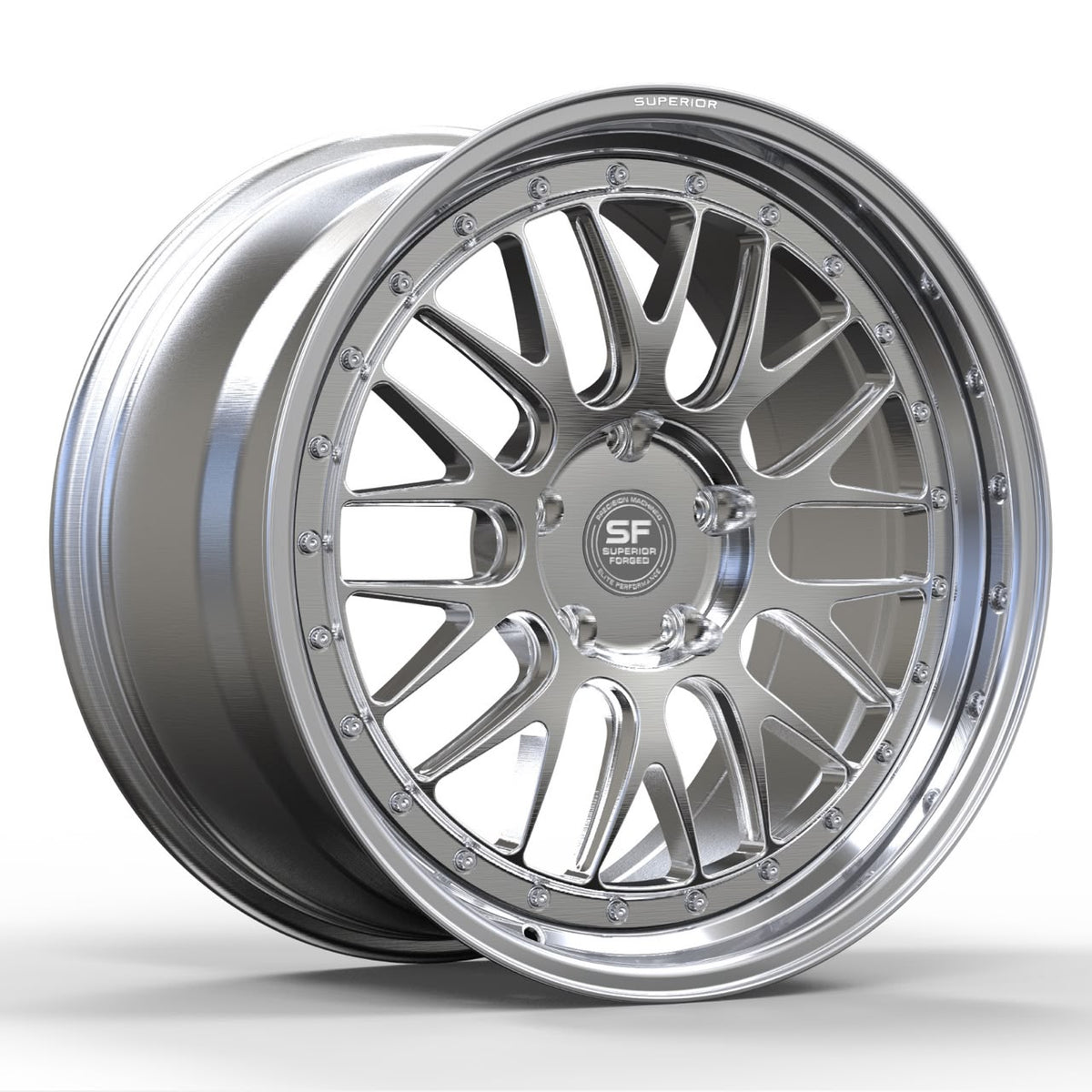 GT-R88 Comp (Multipiece)
