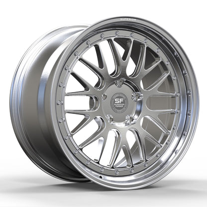 GT-R88 Comp (Multipiece)