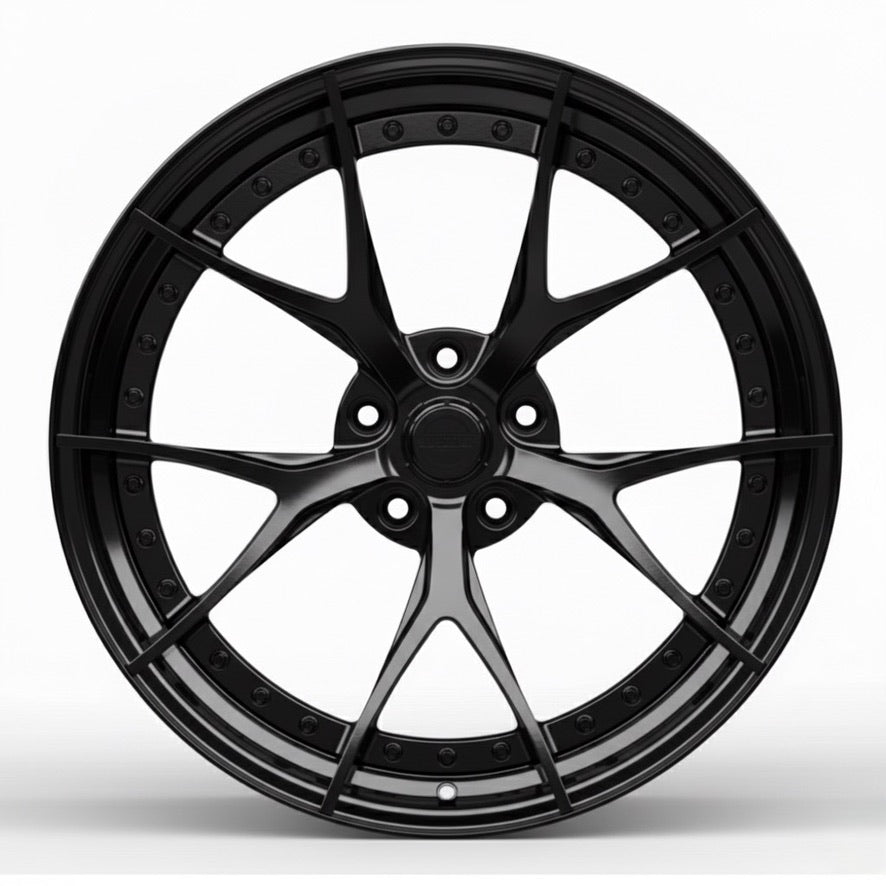 RS-12 Apex (Multipiece)