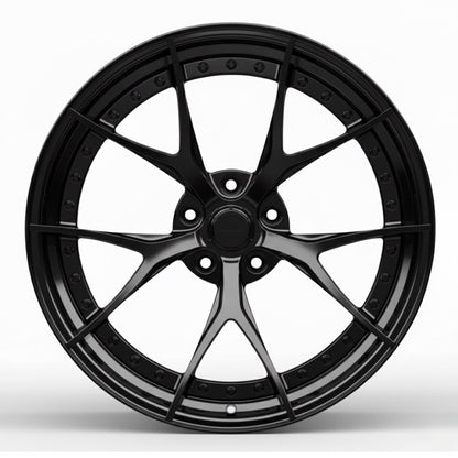 RS-12 Apex (Multipiece)