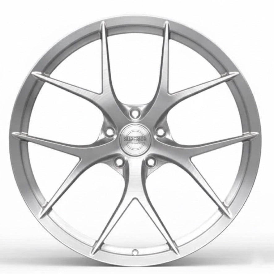 GT3.2 992 GT3RS Style (Monoblock)