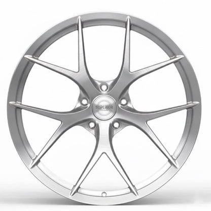 GT3.2 992 GT3RS Style (Monoblock)