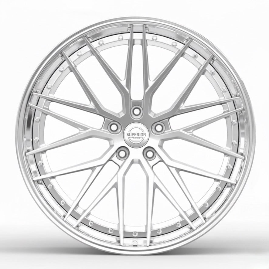 RS-13 Apex (Multipiece)