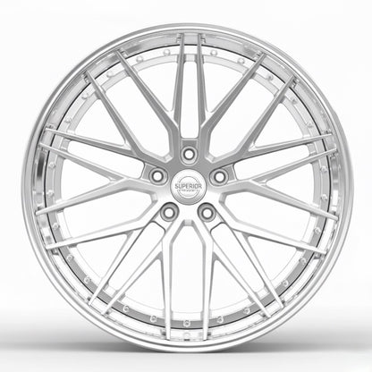 RS-13 Apex (Multipiece)